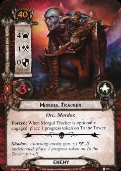 Morgul-Tracker