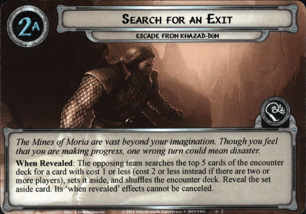 Council of Elrond » LotR News & Information » Khazad-dûm